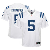 Indianapolis Colts Nike Youth Game Jersey