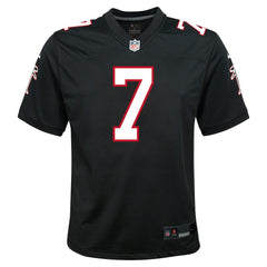 Atlanta Falcons Nike Bijan Robinson Youth Game Jersey