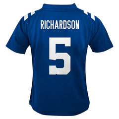 Indianapolis Colts Nike Anthony Richardson Preschool Player Game Jersey