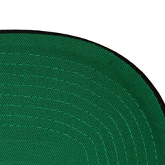 Carolina Hurricanes Mitchell & Ness Core Team Ground Pro Adjustable Hat Outlet