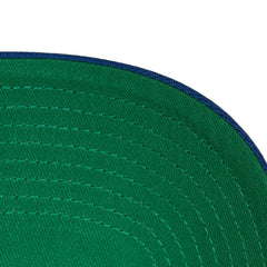 Tampa Bay Lightning Mitchell & Ness Core Team Ground Pro Adjustable Hat On Sale