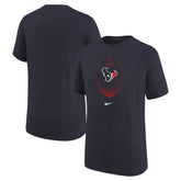 Houston Texans Nike Preschool Legend Icon Performance T-Shirt