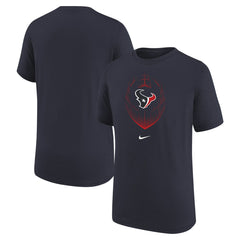 Houston Texans Nike Preschool Legend Icon Performance T-Shirt