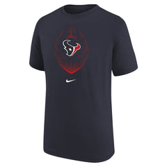 Houston Texans Nike Preschool Legend Icon Performance T-Shirt