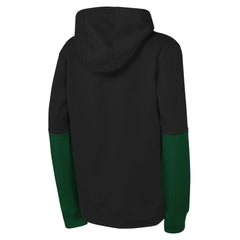 New York Jets Nike Youth Club Pullover Hoodie