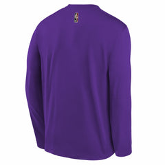 Sacramento Kings Youth Hardwood Classics Long Sleeve T-Shirt Discount