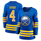 Bowen Byram Buffalo Sabres Fanatics Women's Home Breakaway Player Jersey Online
