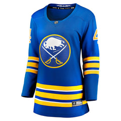 Bowen Byram Buffalo Sabres Fanatics Women's Home Breakaway Player Jersey Online