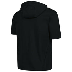 St. Louis Cardinals Levelwear Recruit Short Sleeve Full-Zip Hoodie | MLB On Sale