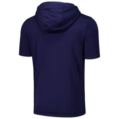Boston Red Sox Levelwear Recruit Short Sleeve Full-Zip Hoodie | MLB US