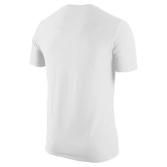 England National Team Localized Core Cotton T-Shirt White - Nike