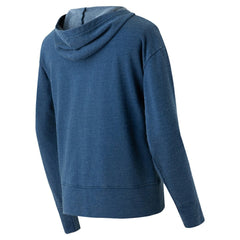 Seattle Kraken Concepts Sport Women's Volley Pullover Hoodie On Sale
