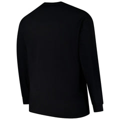 Chicago Bears Profile Big & Tall Pop Long Sleeve T-Shirt