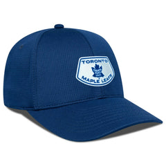 Toronto Maple Leafs Levelwear Retro Skylight Zephyr Adjustable Hat For Sale