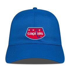 Washington Capitals Levelwear Retro Skylight Matrix Adjustable Hat For Sale
