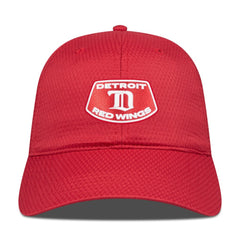 Detroit Red Wings Levelwear Retro Skylight Matrix Adjustable Hat Online
