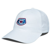 Montreal Canadiens Levelwear Retro Skylight Matrix Adjustable Hat Online