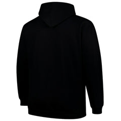 Kansas City Chiefs Fanatics Big & Tall Pop Pullover Hoodie