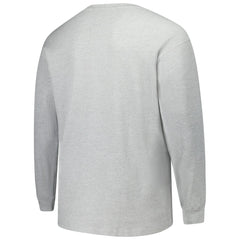 Miami Dolphins Fanatics Big & Tall Thermal Long Sleeve T-Shirt