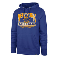 New York Knicks '47 Big & Tall Good Call Headline Pullover Hoodie Outlet