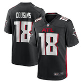 Atlanta Falcons Nike Kirk Cousins Youth Game Jersey