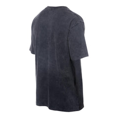 Sacramento Kings Distressed Sport Classics Enzyme Washed T-Shirt New