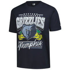 Memphis Grizzlies Sport Classics T-Shirt Outlet