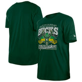 Milwaukee Bucks Sport Classics T-Shirt Online