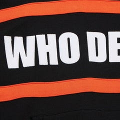 Cincinnati Bengals Vintage Logo Head Coach Fleece Pullover Hoodie