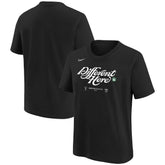 Boston Celtics Unisex 2024 NBA Playoffs Mantra T-Shirt For Sale