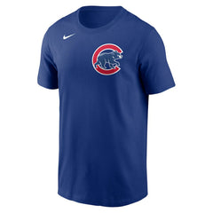 Pete Crow-Armstrong Chicago Cubs Nike Fuse Name & Number T-Shirt | MLB Near me