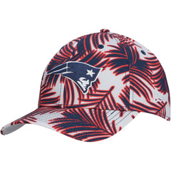 New England Patriots New Era Palms 39THIRTY Flex Hat