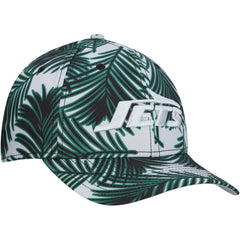 New York Jets New Era Palms 39THIRTY Flex Hat