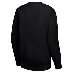 Houston Rockets G-III 4Her by Carl Banks Women's Heart Graphic Fleece Pullover Sweatshirt sale Discount