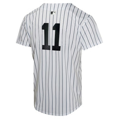 Anthony Volpe New York Yankees Nike Youth Home Game Player Jersey | MLB New