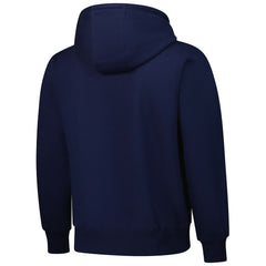 Dallas Cowboys Dunbrooke Unisex Defender Quarter-Zip Hoodie
