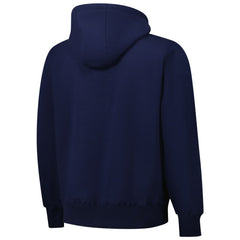 Tennessee Titans Dunbrooke Unisex Defender Quarter-Zip Hoodie