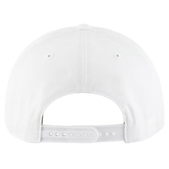 Miami Dolphins 47 brand '47 Wave Speckle Hitch Rope Adjustable Hat