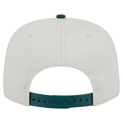 Athletics New Era Iron Golfer Snapback Hat | MLB US