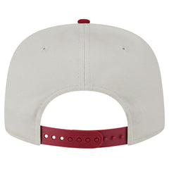 Philadelphia Phillies New Era Iron Golfer Snapback Hat | MLB New
