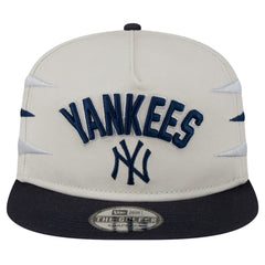 New York Yankees New Era Iron Golfer Snapback Hat | MLB For sale