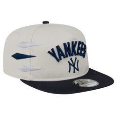 New York Yankees New Era Iron Golfer Snapback Hat | MLB For sale