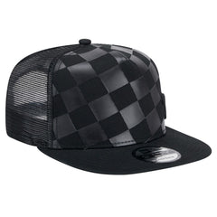 Philadelphia Phillies New Era Score Check 9FIFTY A-Frame Trucker Snapback Hat | MLB On Sale