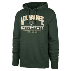 Milwaukee Bucks '47 Unisex Good Call Headline Pullover Hoodie Discount