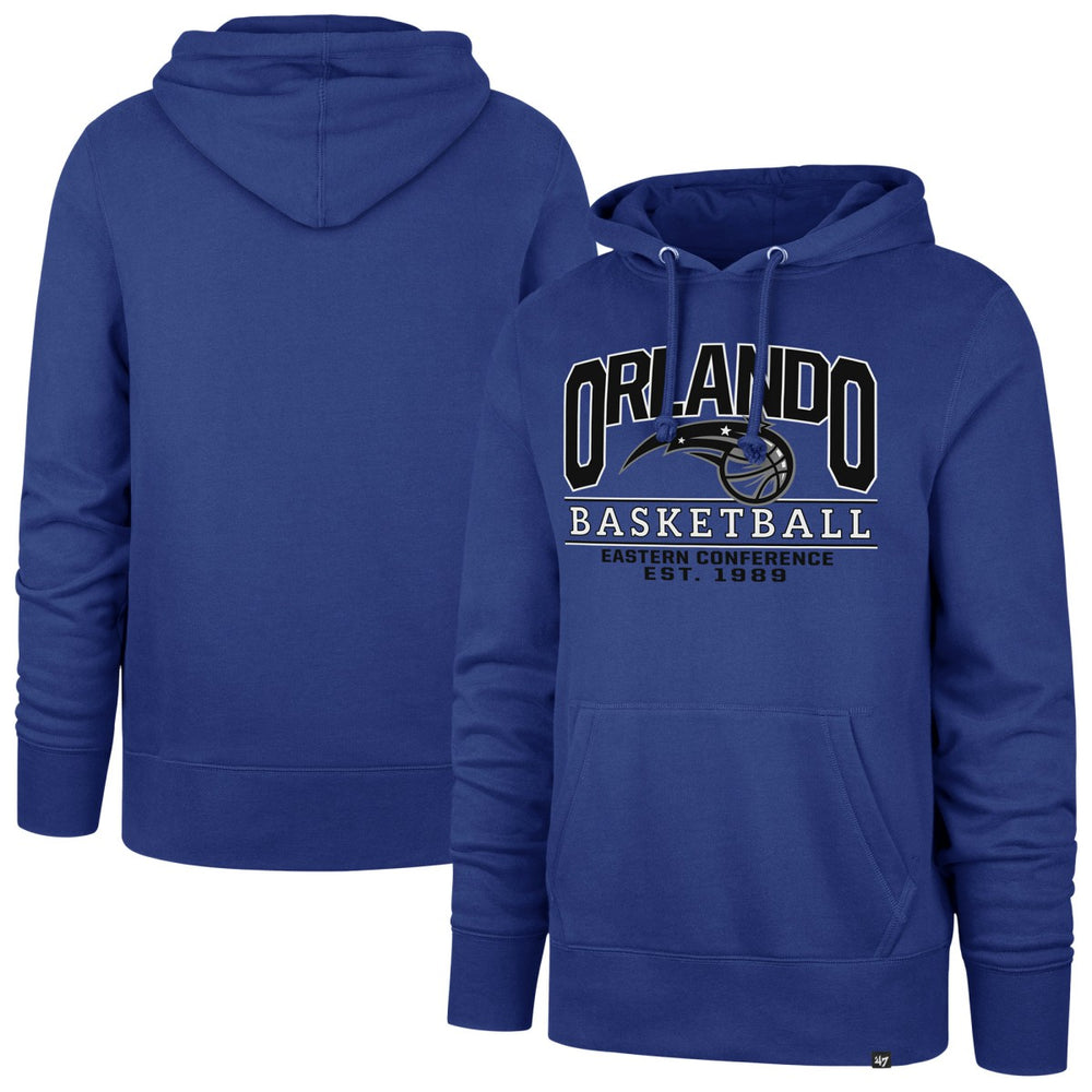 Orlando Magic '47 Unisex Good Call Headline Pullover Hoodie Online