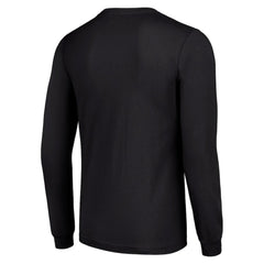 Colorado Avalanche Starter Player Grid Long Sleeve T-Shirt For Sale