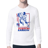 New York Rangers Starter Player Grid Long Sleeve T-Shirt Online