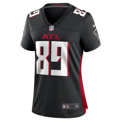 Atlanta Falcons Nike Charlie Woerner Women's Game Jersey