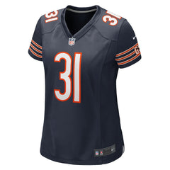 Chicago Bears Nike Kevin Byard III Women's Game Jersey