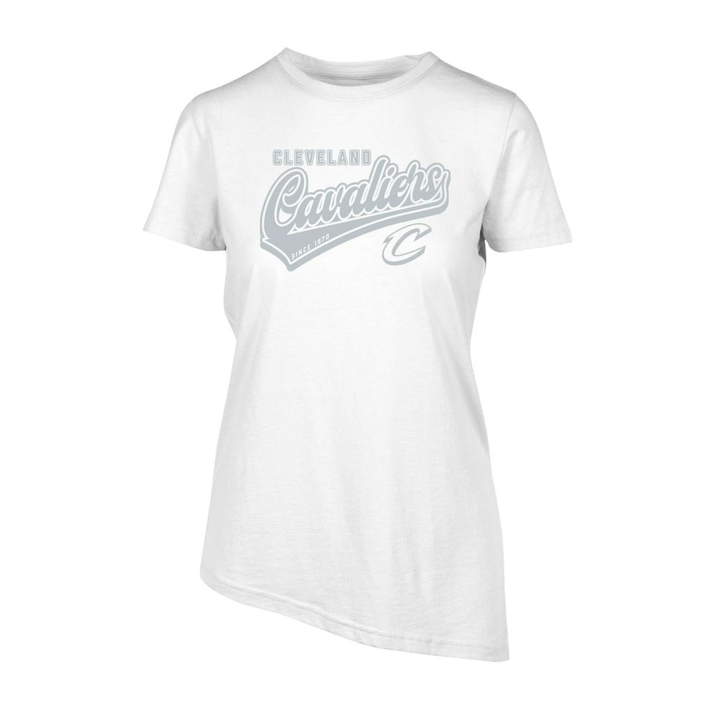 Cleveland Cavaliers Levelwear Women's Birch Sweep T-Shirt sale On Sale